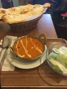 TOMs CAFE
