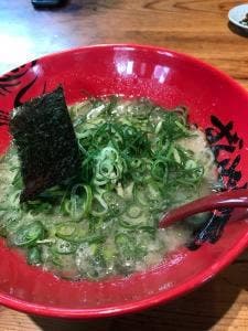 ラー麺ずんどう屋 高槻梶原店