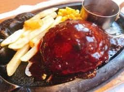 ブロンコビリー 国分寺店