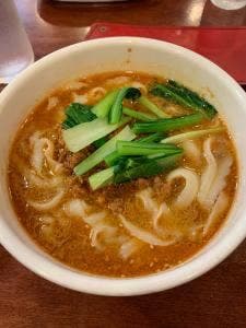 西安料理と刀削麺・火鍋 XI'AN 飯田橋店