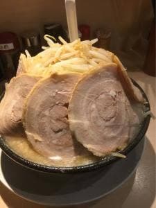 麺屋三郎