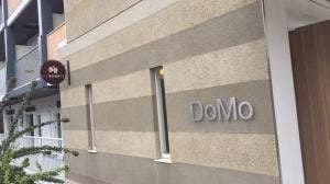 DOMO CAFE