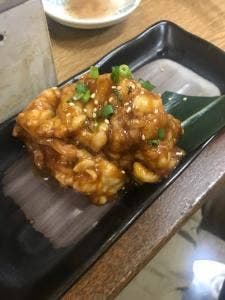 あみやき本舗 石原店