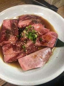 あみやき本舗 石原店