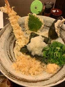 手打ちうどん みやこ