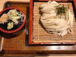 きしめん亭 エスカ店