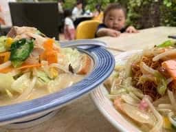 リンガーハット グランツリー武蔵小杉店