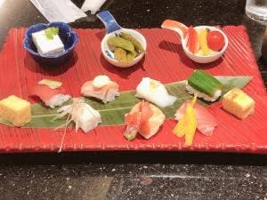 にぎり長次郎 神戸住吉店