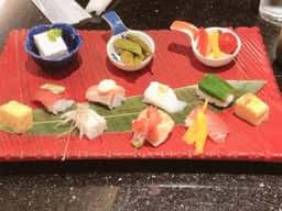 にぎり長次郎 神戸住吉店