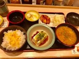 松のや 板宿店