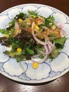 鎌倉パスタ 宇都宮パセオ店