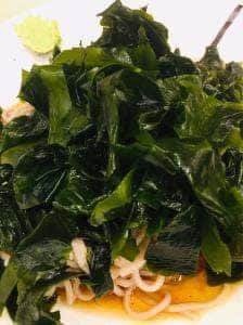 しぶそば あざみ野店