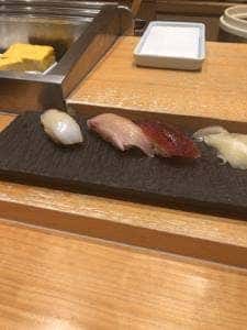 すし京辰 アークヒルズサウスタワー店