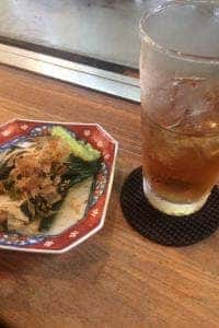 広島風お好み焼 鉄板焼 へっちゃらや