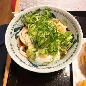 香の川製麺 守口大日店