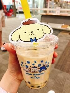スイーツパールレディ イオンモールむさし村山店