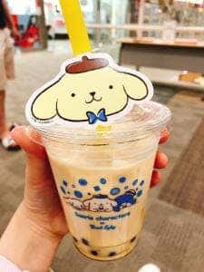 スイーツパールレディ イオンモールむさし村山店