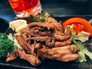 蜂郷