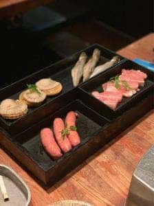 石焼地鳥 石庵 池袋西口店