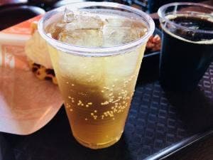 デンキブラン汐留バー