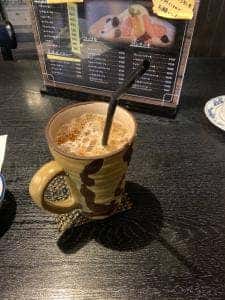 匠珈琲 恵時尊