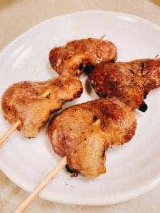 霧島焼鳥 K'z きっちん