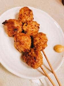 霧島焼鳥 K'z きっちん