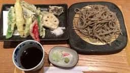 そば切り 治太夫