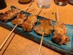 炭焼TOKI
