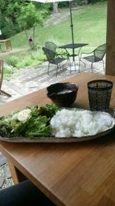 PuPu cafe