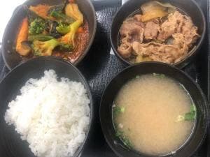 吉野家 蒲田東口店