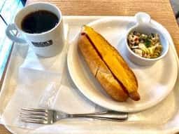 BECK'S COFFEE SHOP 巣鴨店
