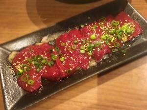ホルモン焼道場 蔵 東大和店