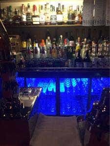 BROS BAR kool