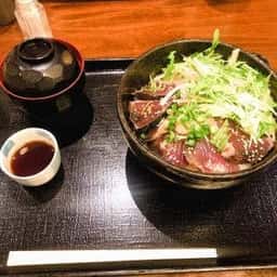漁港直送 酒場 魚八 築地店