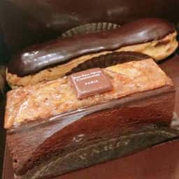 ジャン=ポール・エヴァン 三越広島店