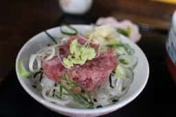 まぐろ屋本家 渋谷店