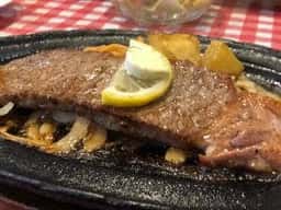 ビフテキ スケロク