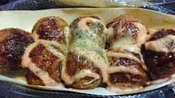 築地銀だこ イオンモール羽生店