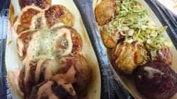 築地銀だこ イオンモール羽生店