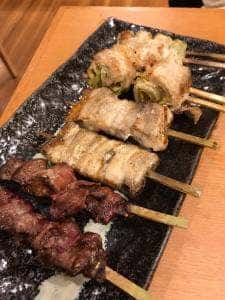 大衆酒場さわや 横川