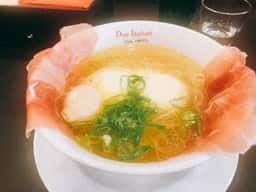 dig Kichijoji Due Italian×Gianicolo