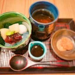 日本料理たつみや