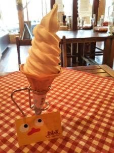 農場の家