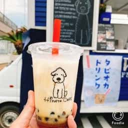 ひなたカフェ