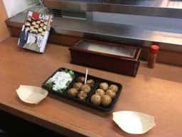 会津屋 天保山店