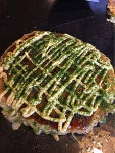 お好み焼き かわ本 本店