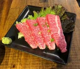 焼肉ホルモン 閻魔