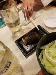 新橋ガード下横丁