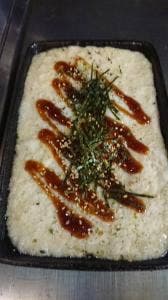 鉄板 村田屋